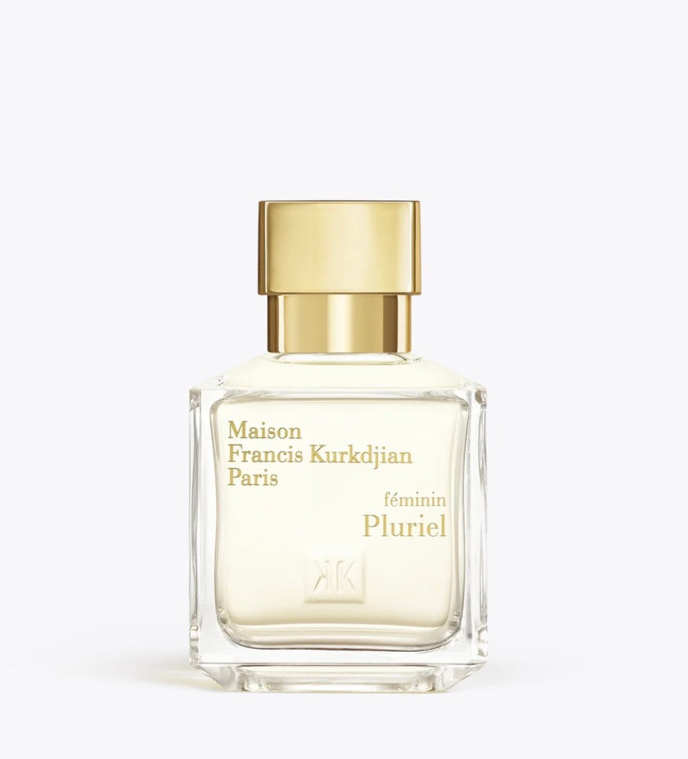 Feminin Pluriel Eau de Parfum by Maison Francis K