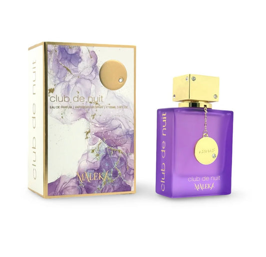 Club de nuit Maleka by Armaf