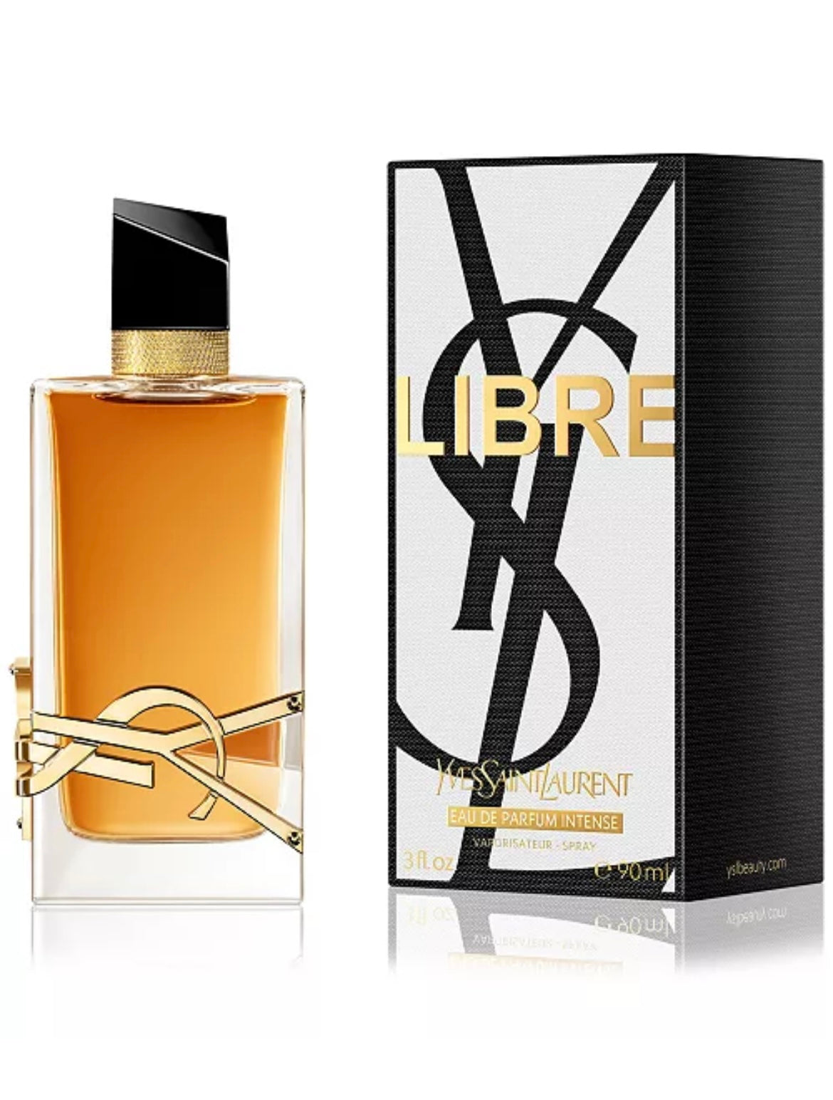 Libre intense by Yves Saint Laurent for woman