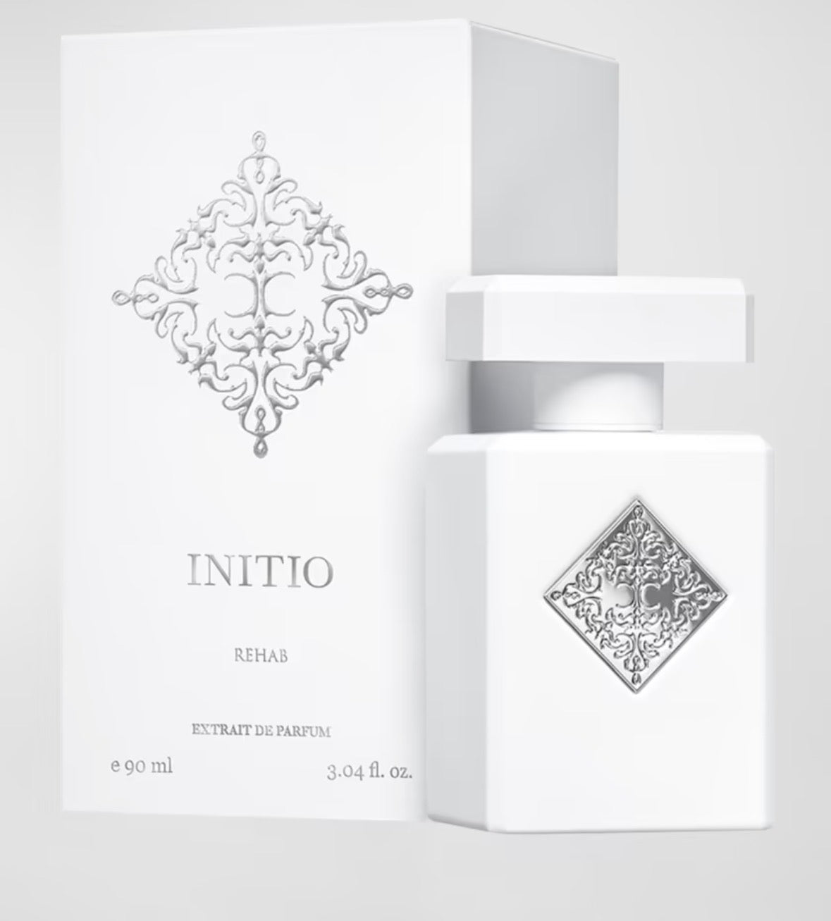 Rehab by Initio Extrait de Parfum 90 ml
