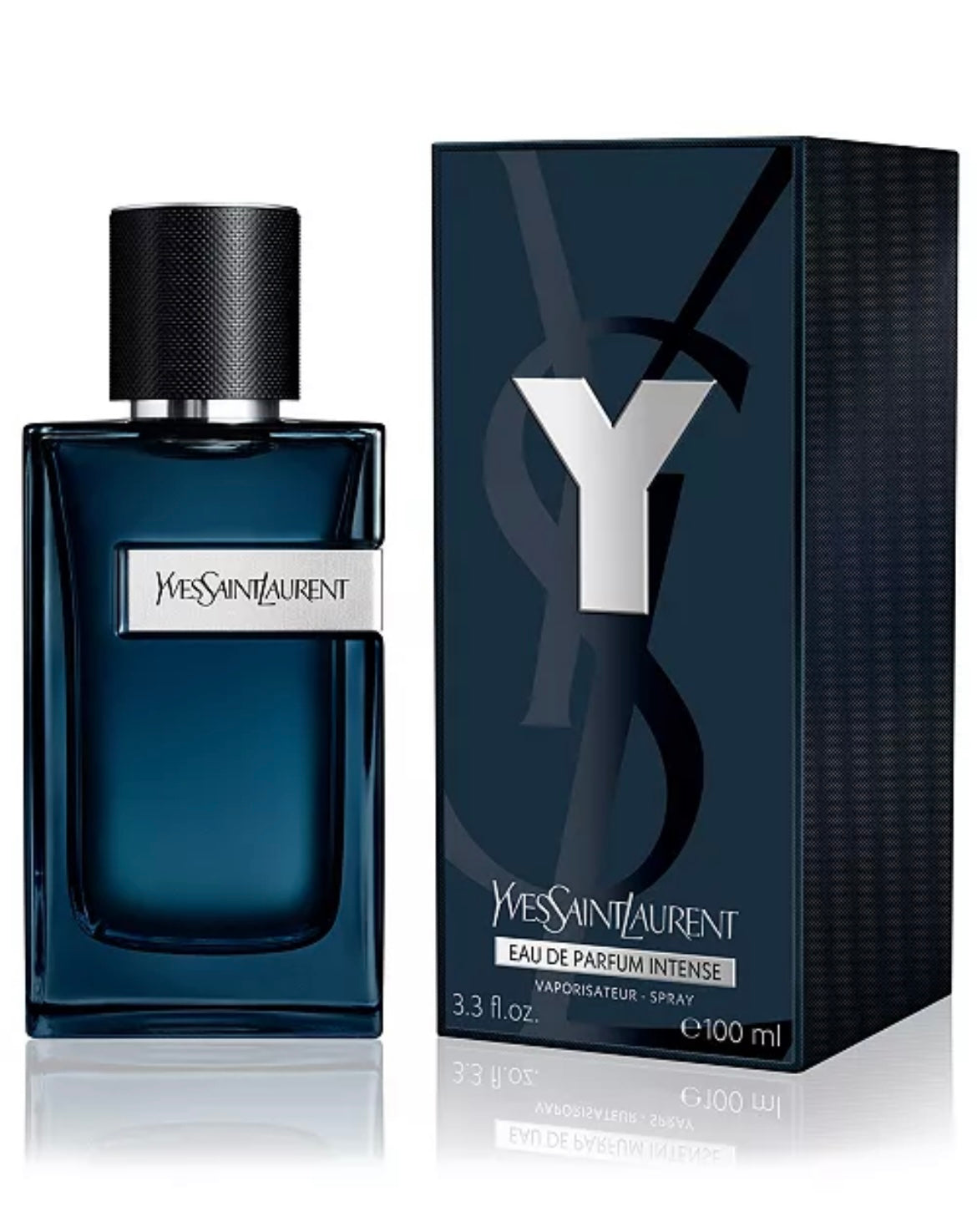 Y Eau de Parfum Intense by Yves Saint Laurent for man