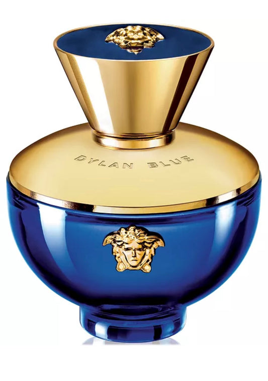 Versace Dylan Blue for woman