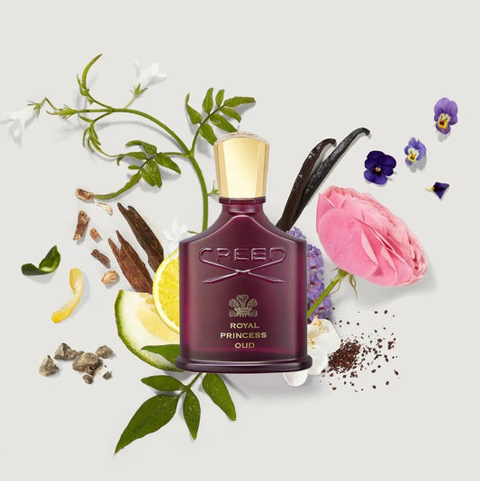 Royal Princess Oud by Creed