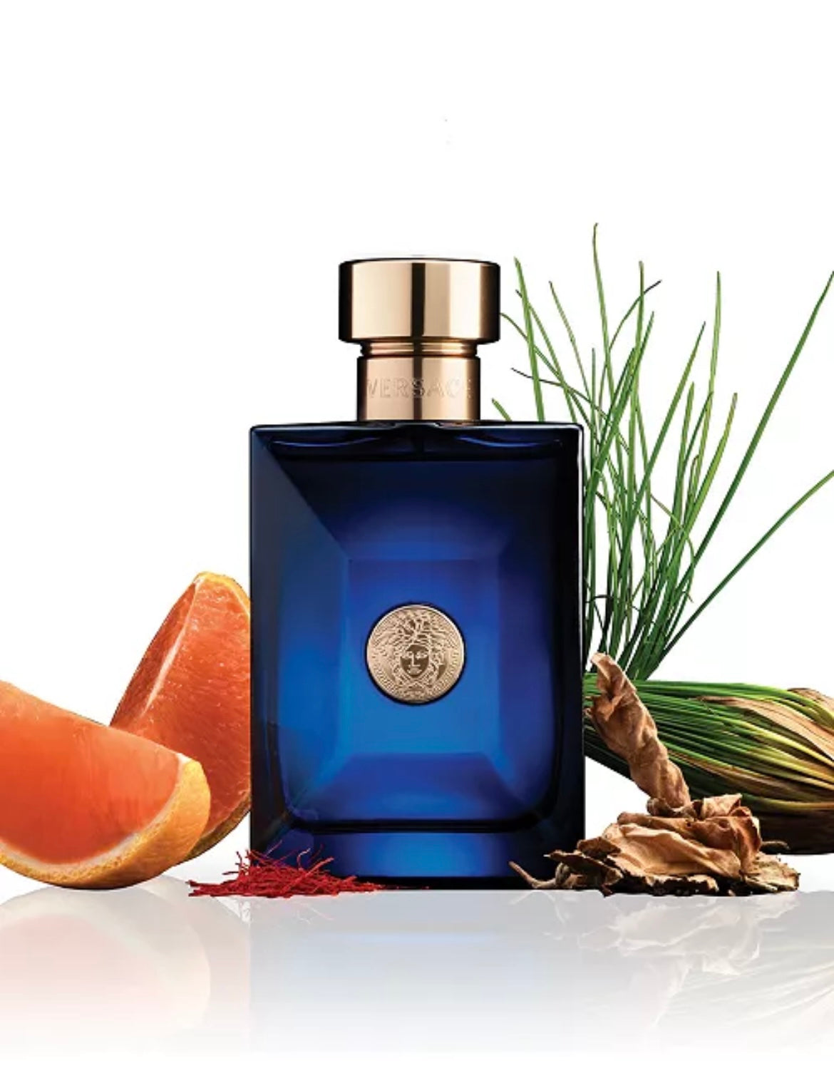 Versace Dylan Blue for man