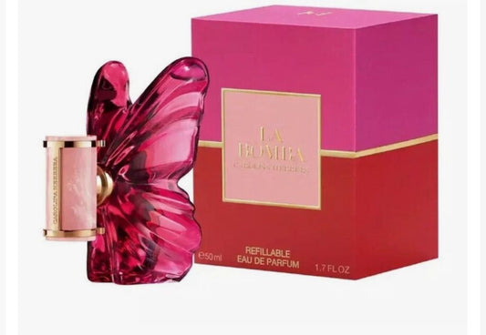 La bomba by Carolina Herrera