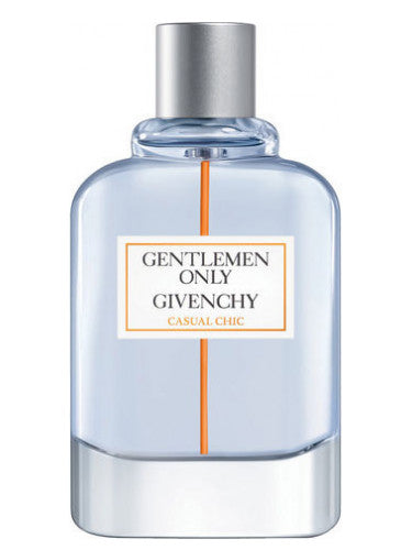 Gentlemen Only Givenchy Casual Chic