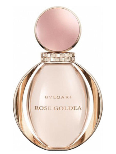 Bvlgari Rose Goldea Limited edition