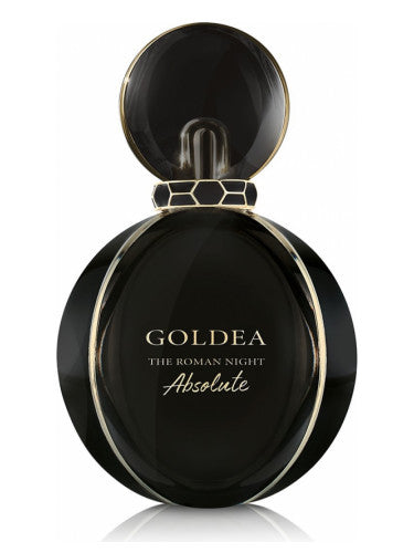 Bvlgari  Goldea the Roman Night Absolute