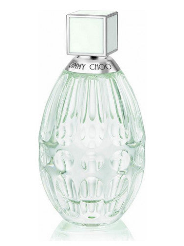 Floral by Jimmy Choo