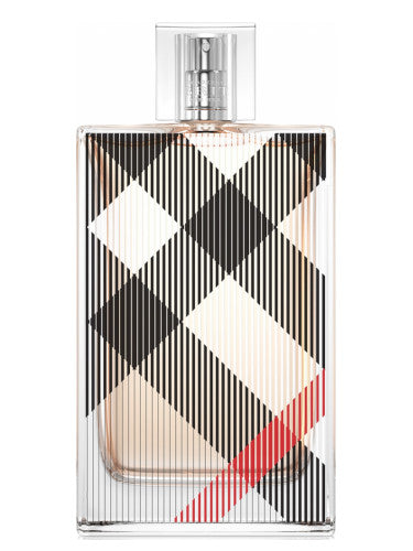 Burberry Brit for her