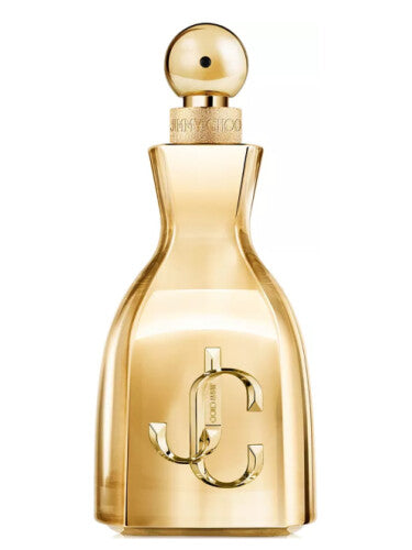 I Want Choo Le Parfum by Jimmy Choo