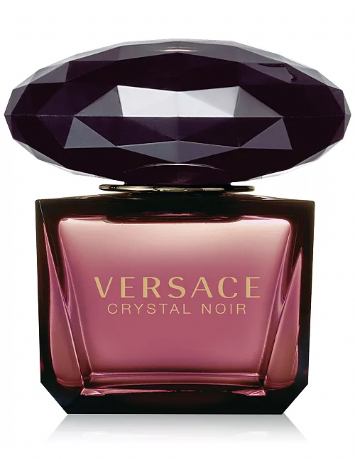 Versace Crystal Noir Edp