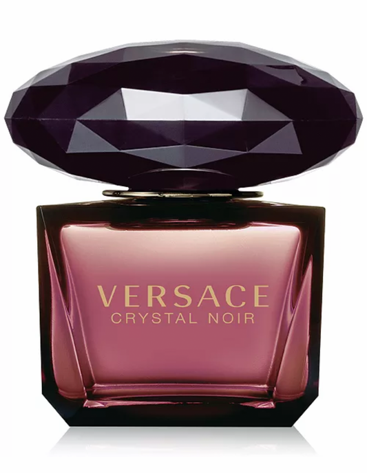 Versace Crystal Noir Edp