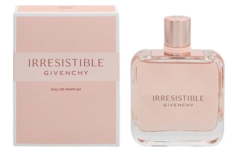 Irresistible by Givenchy eau de parfum