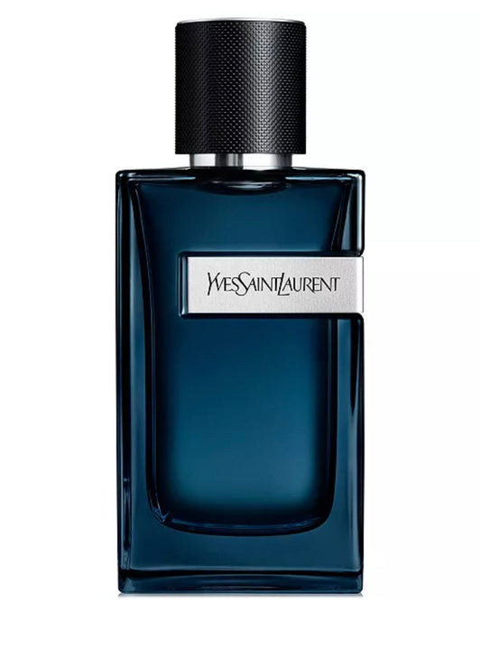 Y Eau de Parfum Intense by Yves Saint Laurent for man