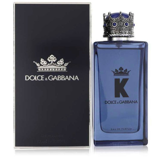 King by Dolce & Gabbana eau de parfum