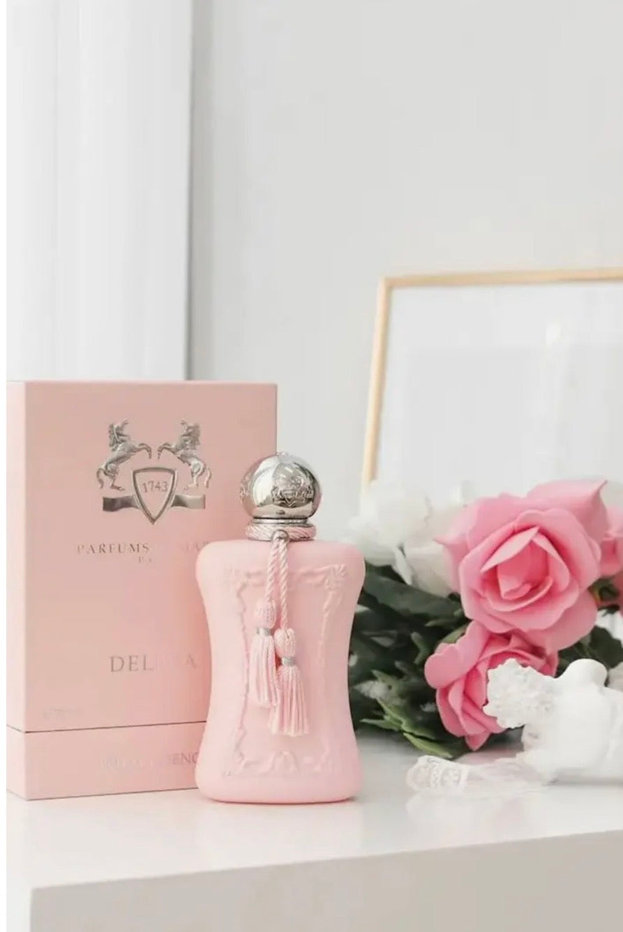 Delina by Marly