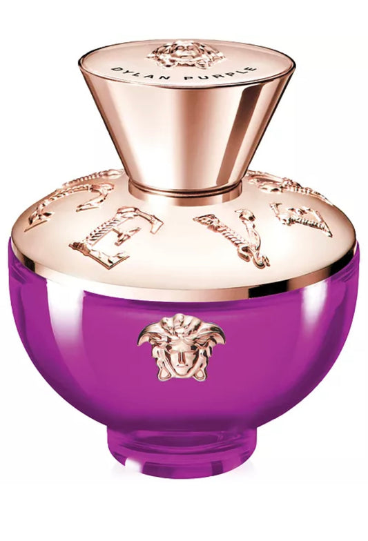 Versace Dylan Purple for woman edp