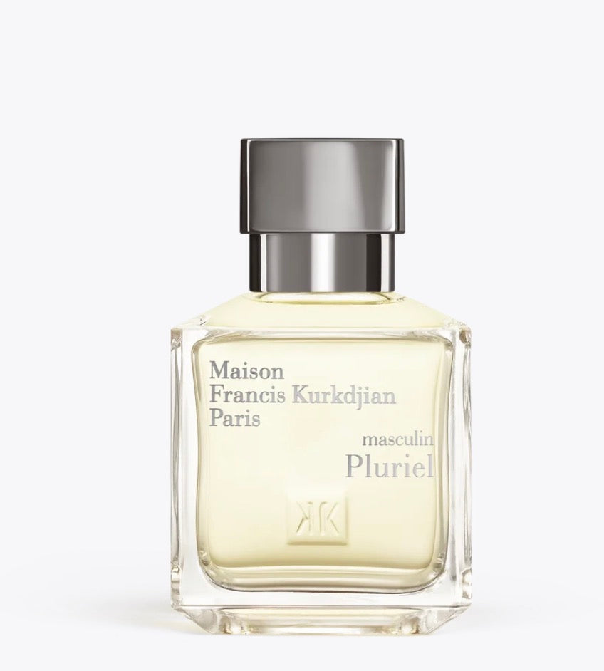 Masculin Pluriel Eau de Toilette by Maison Francis K
