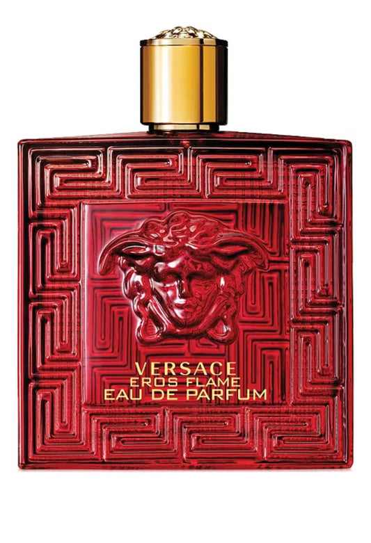 Versace Eros Flame perfume