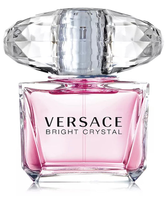 Versace Bright Crystal Edt