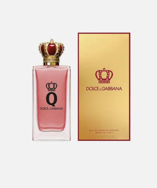Queen by Dolce Gabbana Eau de Parfum Intense