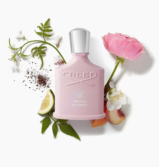 Spring Flower by Creed