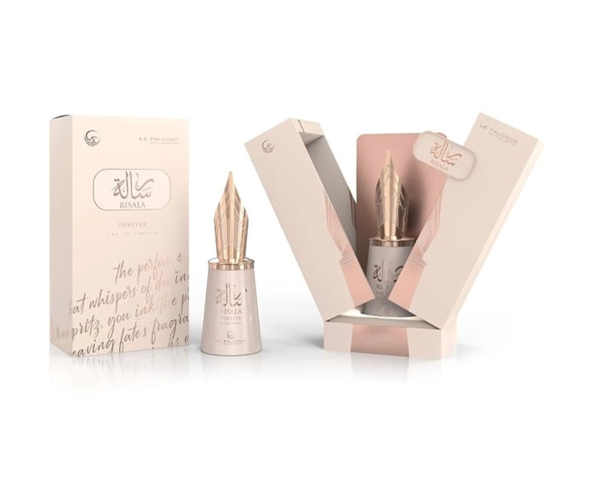 Risala Forever Le Falconé Perfumes for women and men