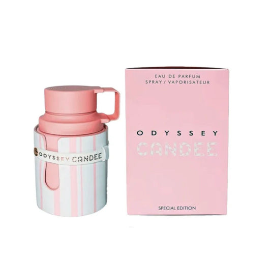 Odyssey Candee by Armaf