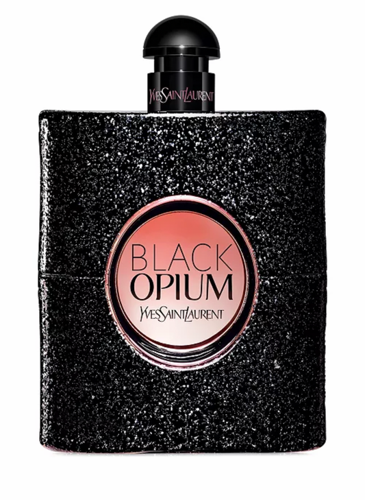 Black Opium Eau de Parfum by Yves Saint Laurent