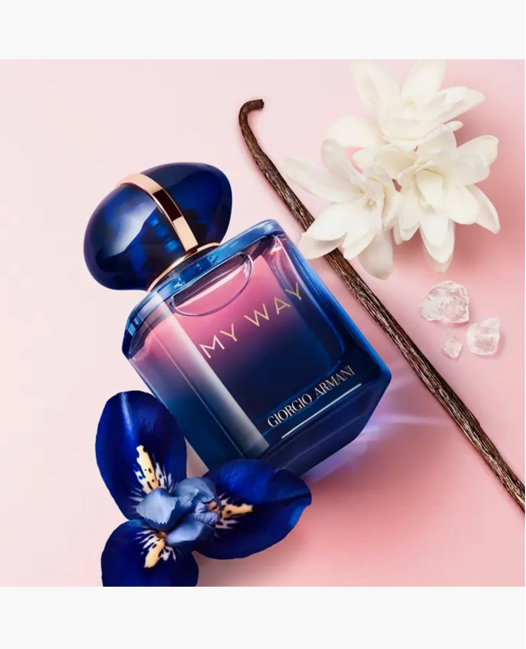 My way by Giorgio Armani Parfum