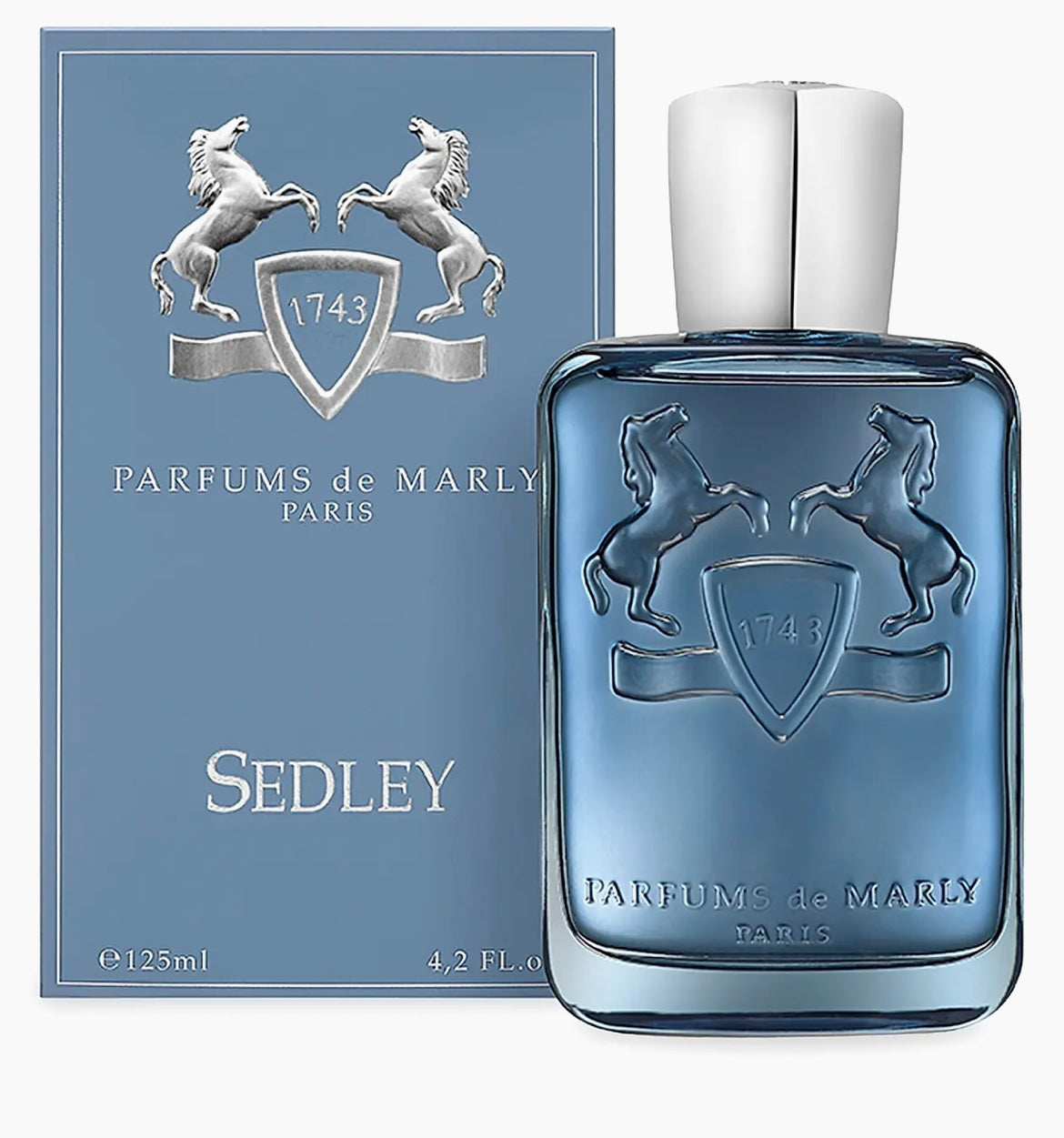 Sedley by Marly