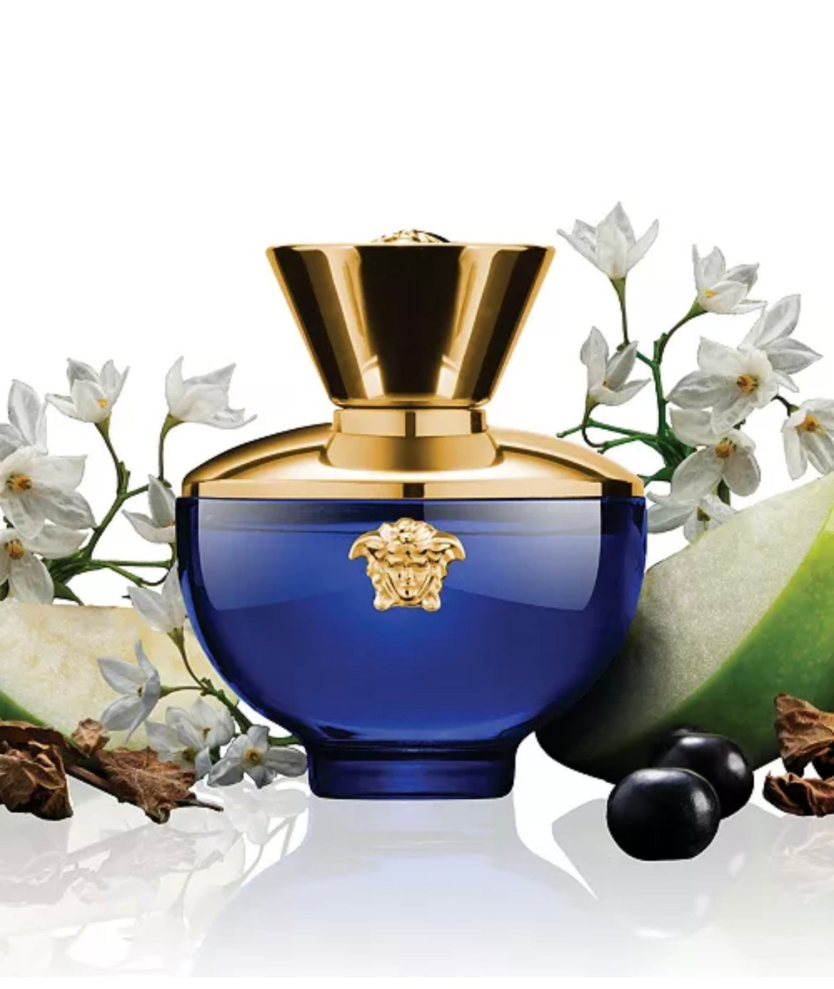 Versace Dylan Blue for woman