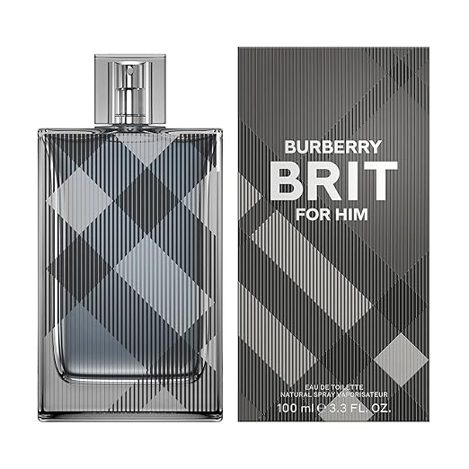 Burberry Brit for him
