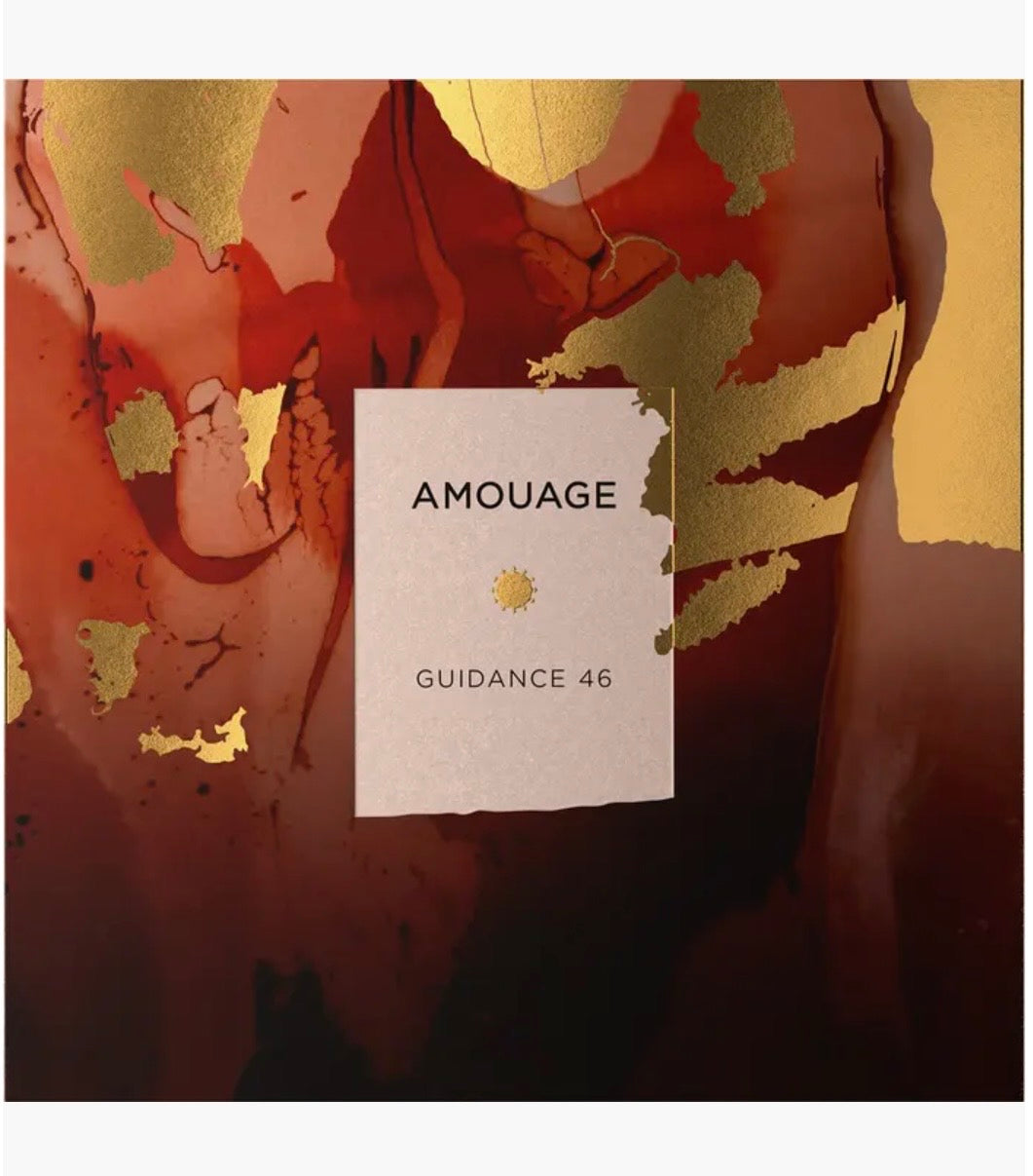 Amouage Guidance 46 for woman