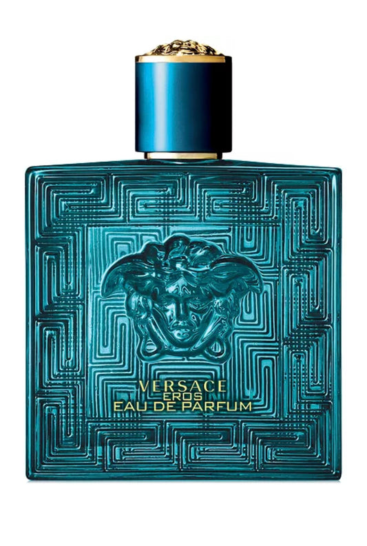 Versace Eros Eau de Parfum