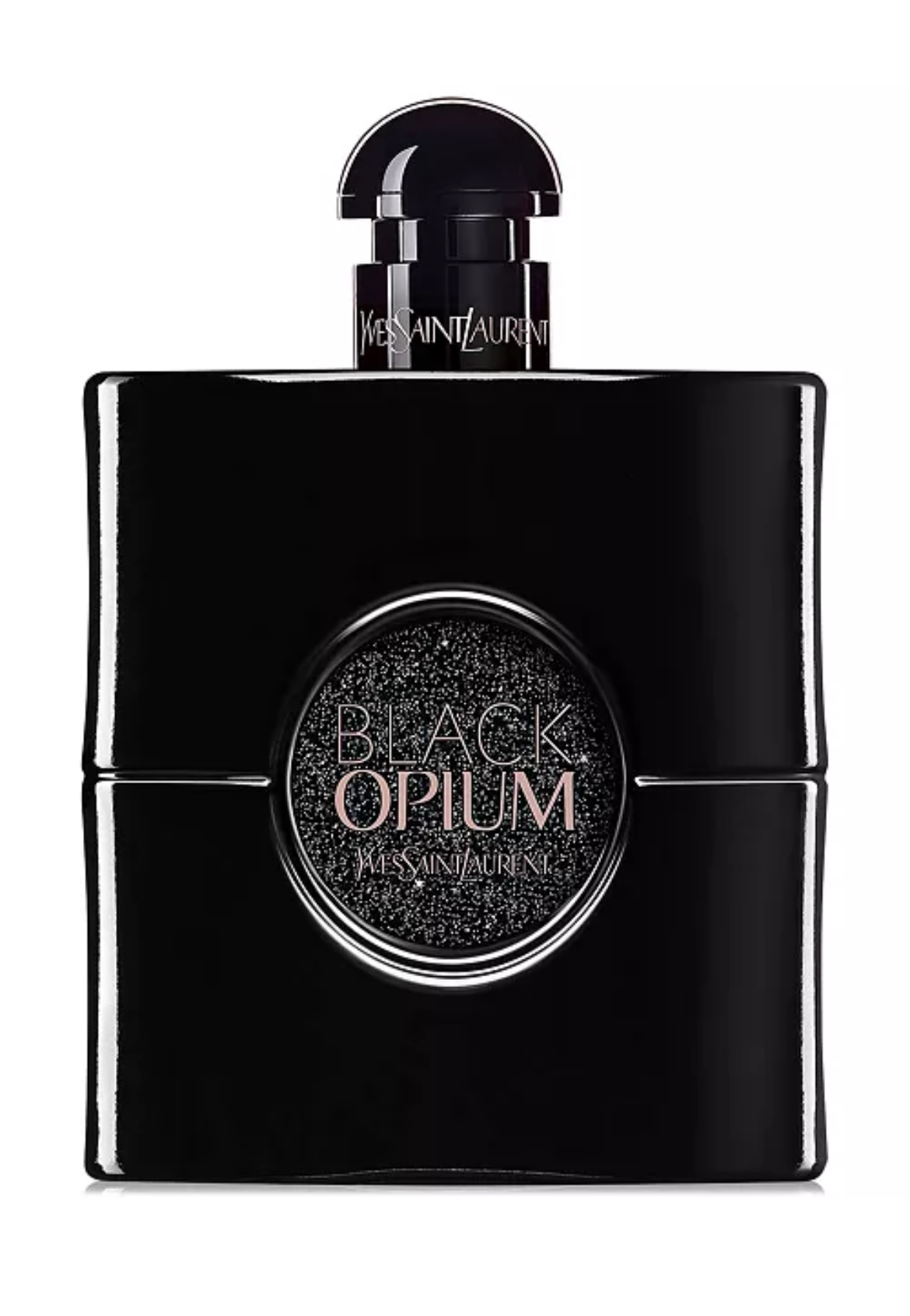 Black Opium Le Parfum by Yves Saint Laurent