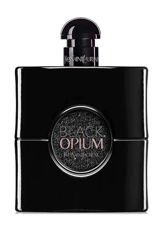 Black Opium Le Parfum by Yves Saint Laurent