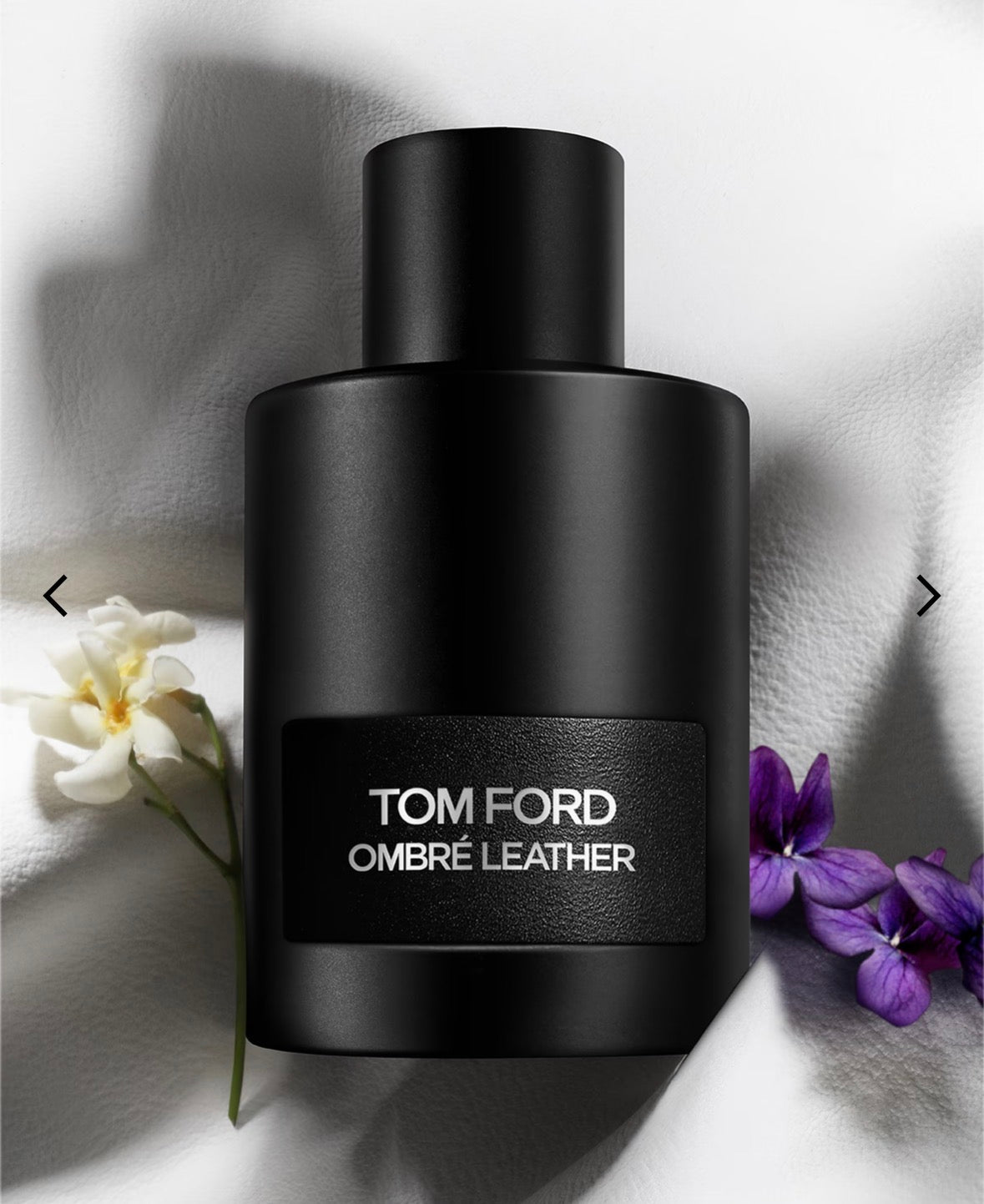 Ombre Leather 5oz EDP by Tom Ford