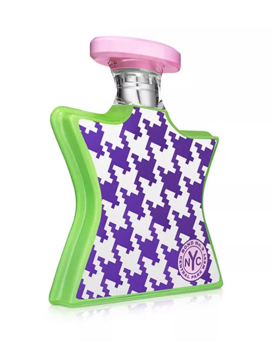 Bond 9 Central Park West