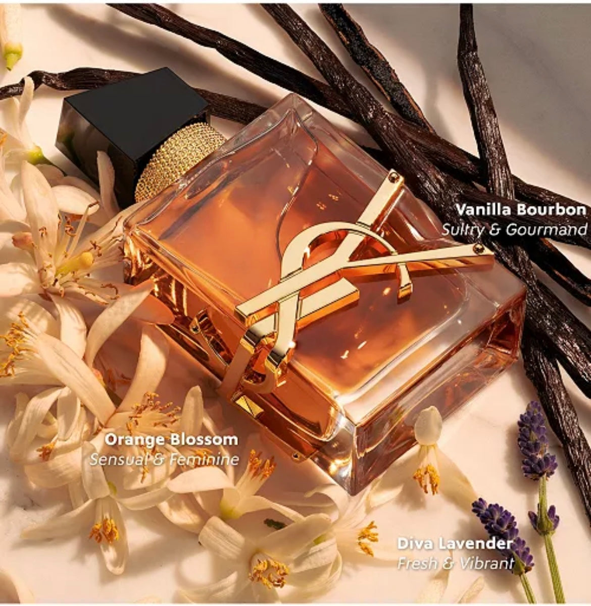 Libre intense by Yves Saint Laurent for woman