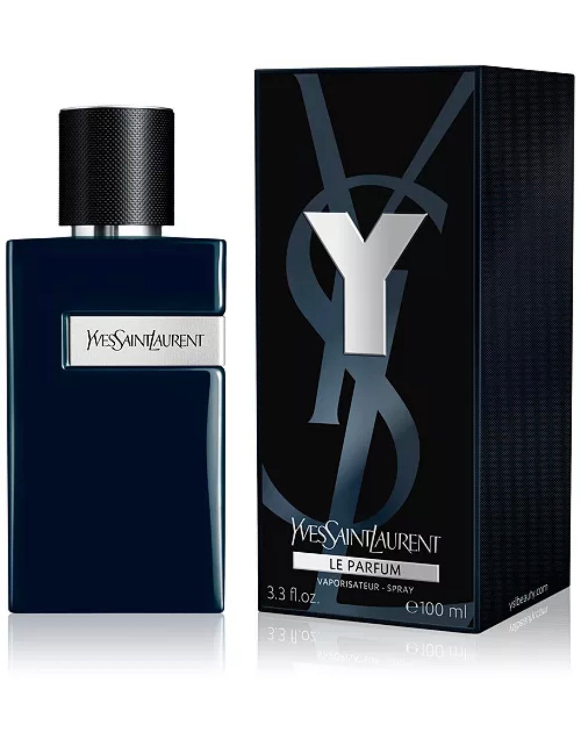 Y Le Parfum by Yves Saint Laurent for man
