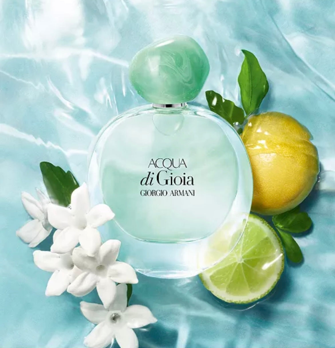 Acqua si Gioia by Giorgio Armani Eau de parfum