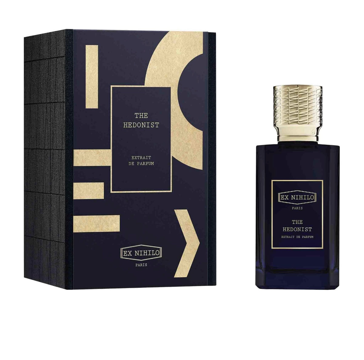 The Hedonist Eau de Parfum by Ex Nihilo
