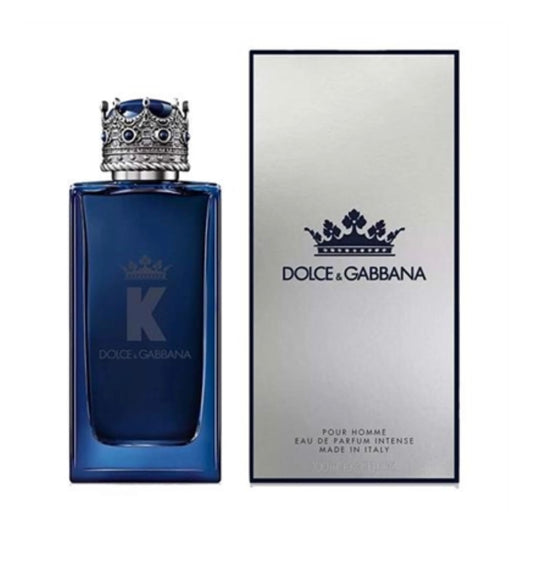 King by Dolce & Gabbana Eau de Parfum Intense