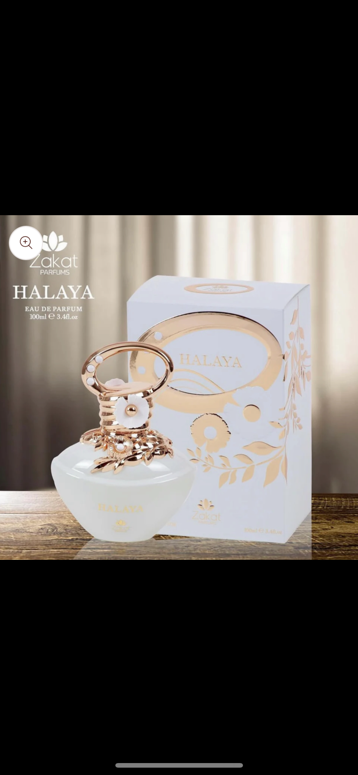 Halaya by Zakat