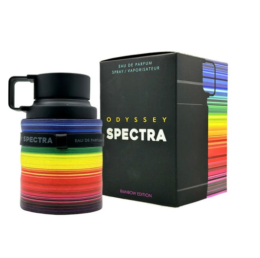 Odyssey Spectra by Armaf