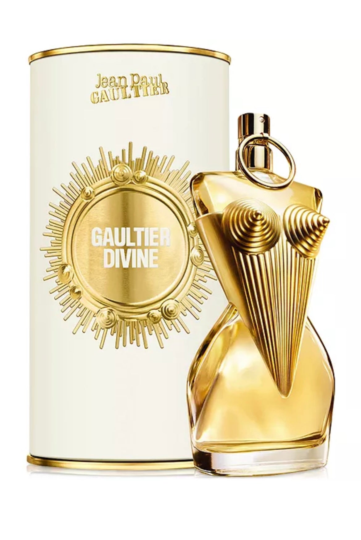 Gaultier Divine by Jean Paul Gaultier