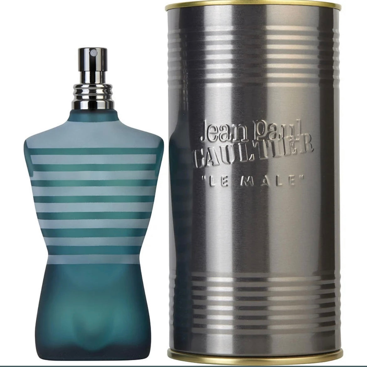 Le Male by Jean Paul Gaultier