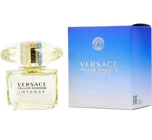 Versace Yellow Diamond Intense Edp